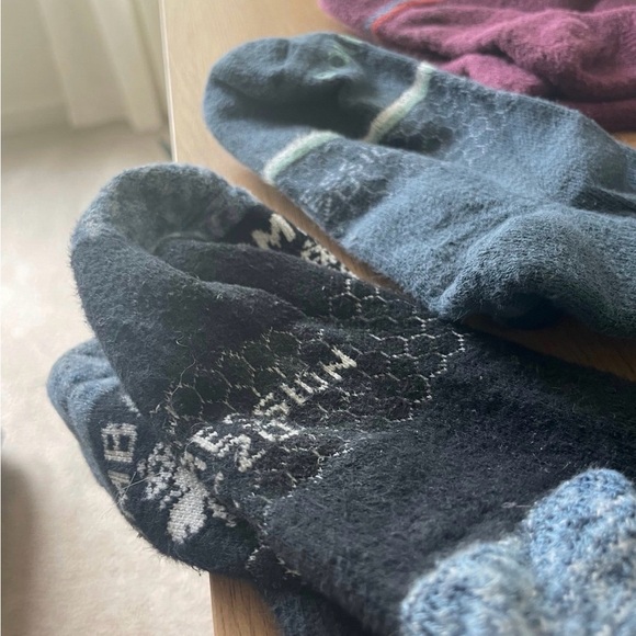 Bombas Compression Socks - Picture 2 of 5